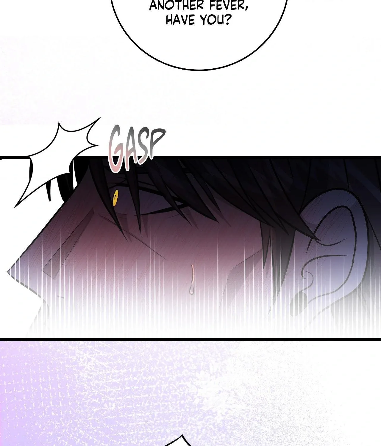 Retirement, Not Love! Chapter 31 page 36