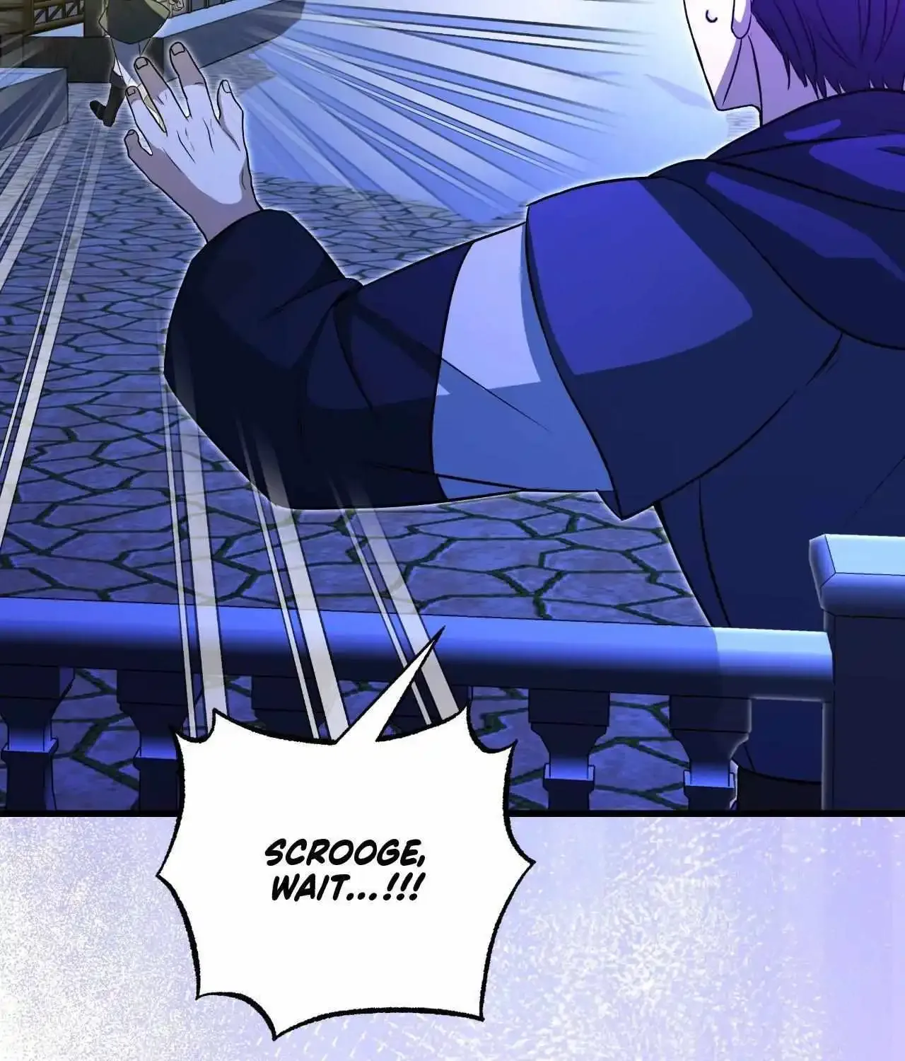 Retirement, Not Love! Chapter 31 page 40