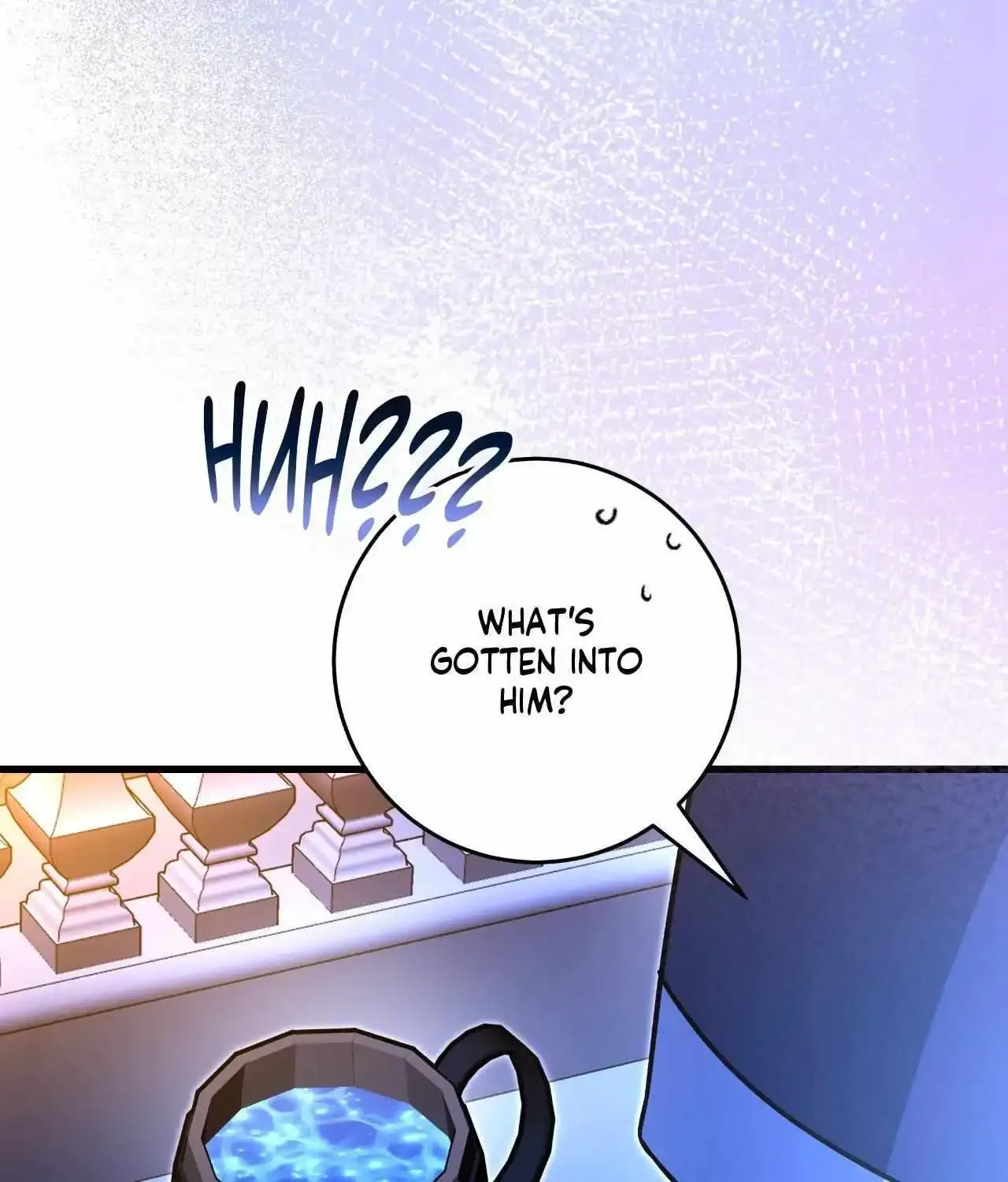 Retirement, Not Love! Chapter 31 page 41