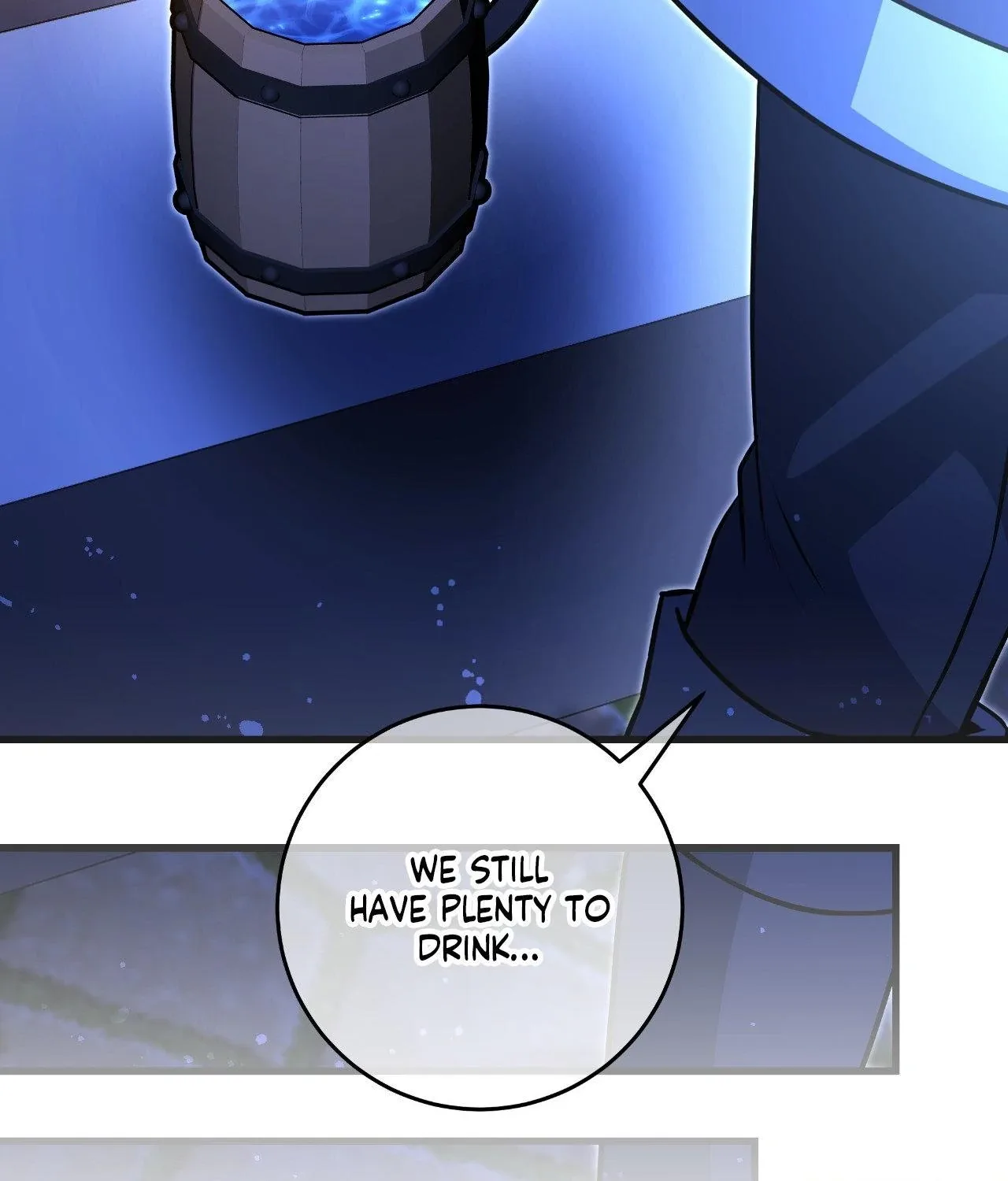 Retirement, Not Love! Chapter 31 page 42