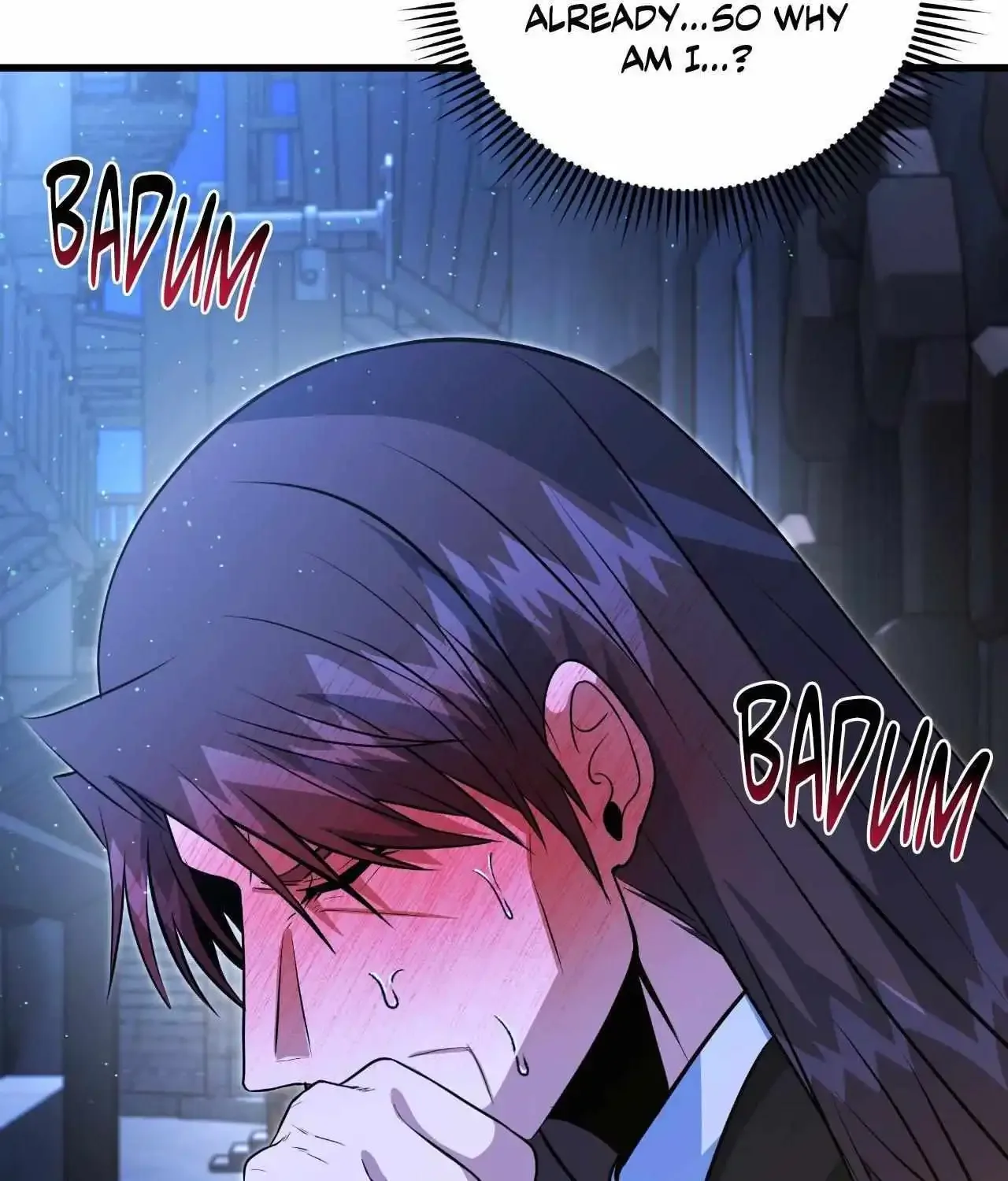 Retirement, Not Love! Chapter 31 page 49