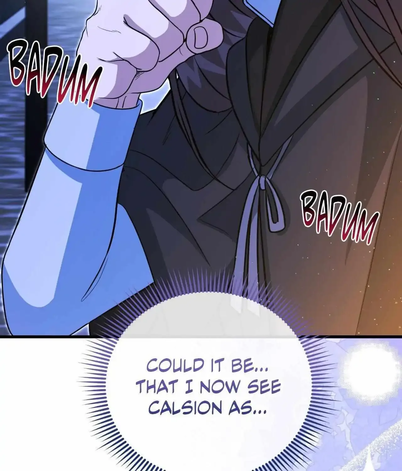 Retirement, Not Love! Chapter 31 page 50