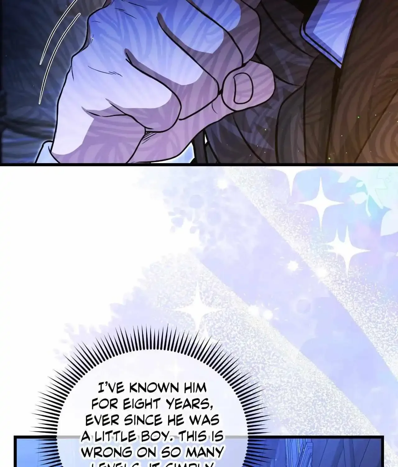 Retirement, Not Love! Chapter 31 page 52