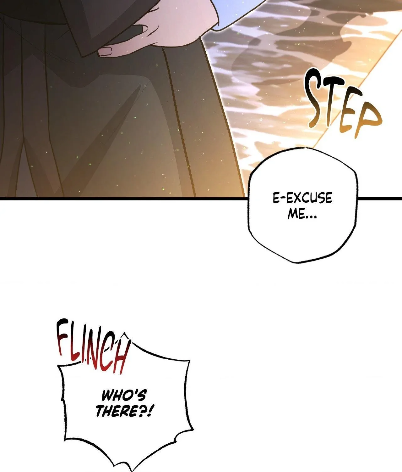 Retirement, Not Love! Chapter 31 page 57