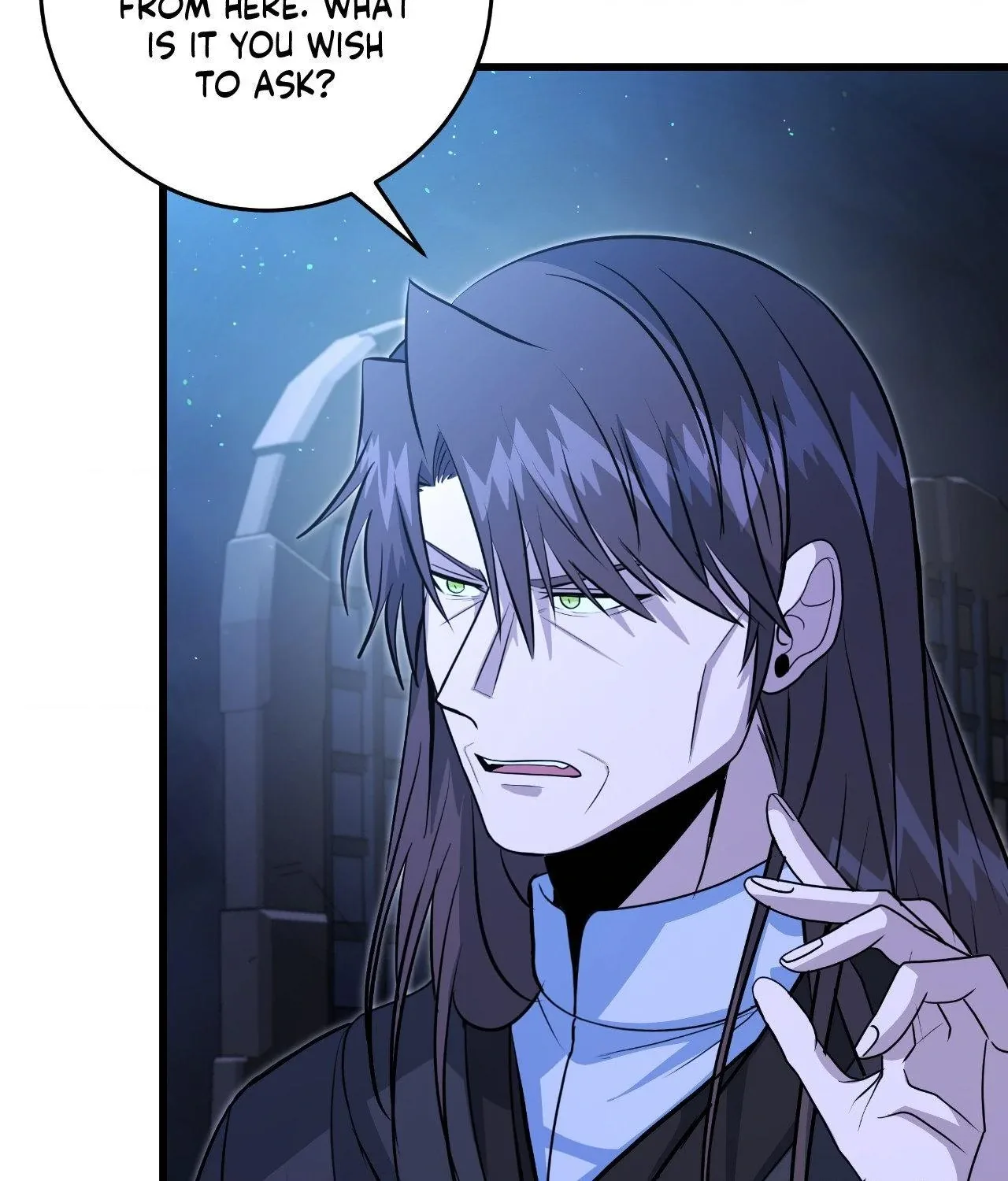 Retirement, Not Love! Chapter 31 page 61