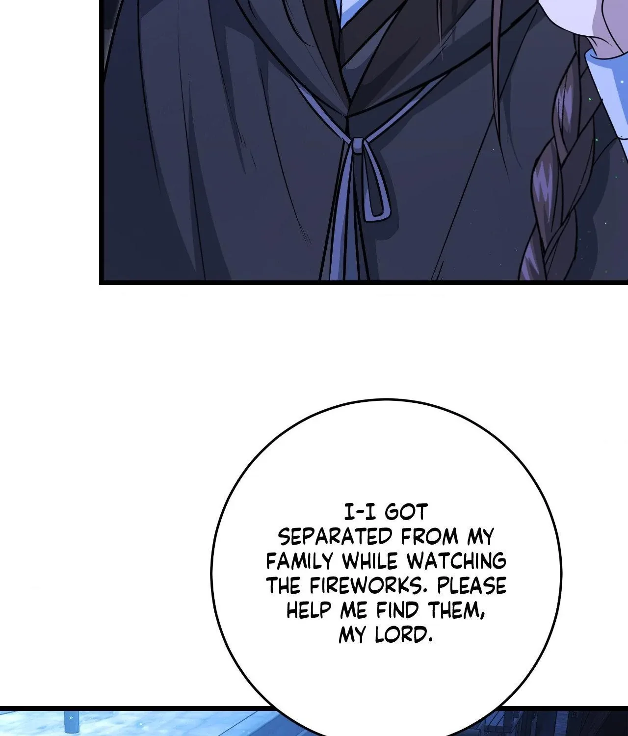 Retirement, Not Love! Chapter 31 page 62