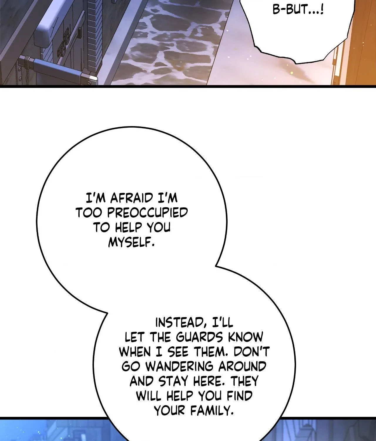 Retirement, Not Love! Chapter 31 page 64