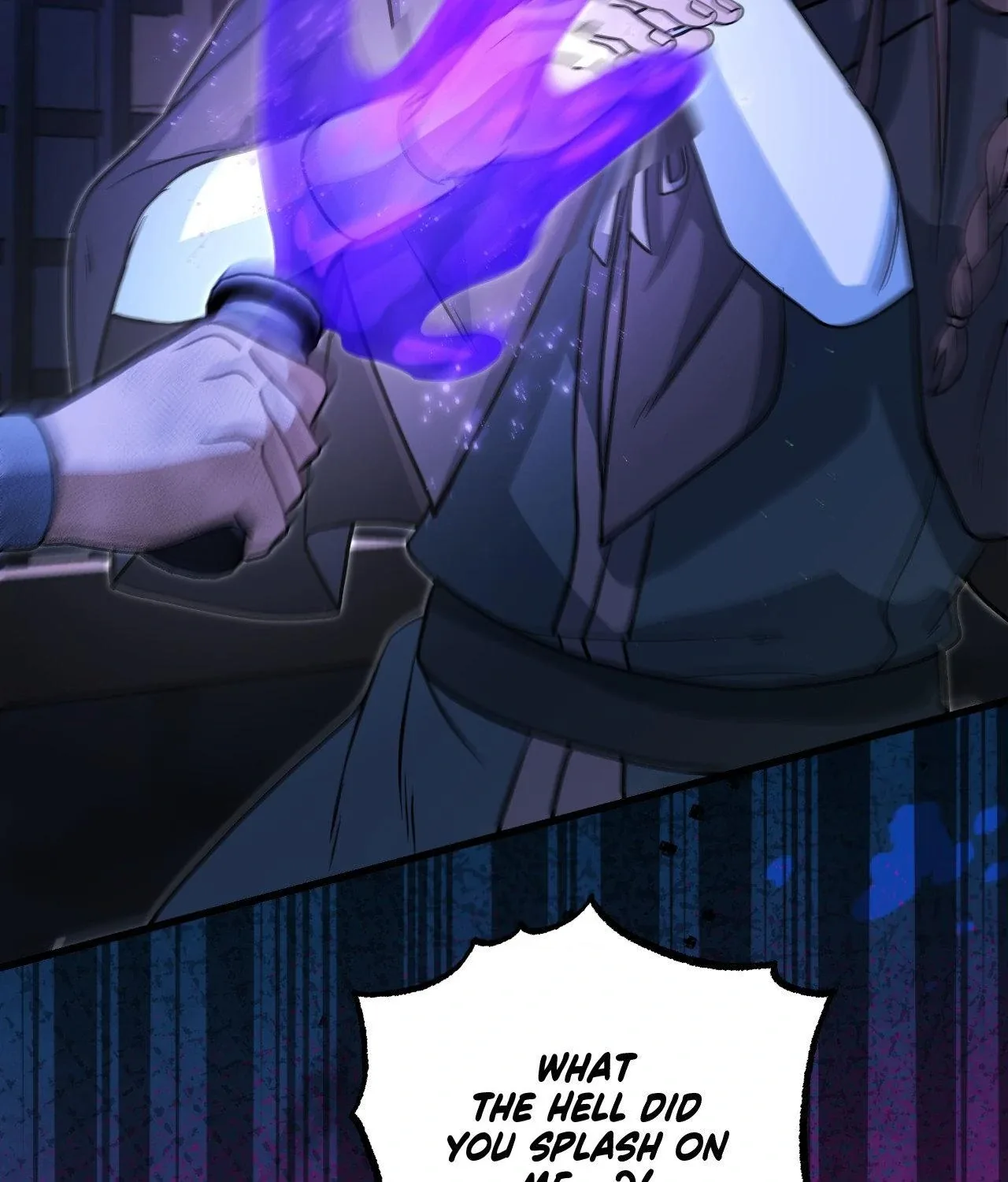 Retirement, Not Love! Chapter 31 page 70