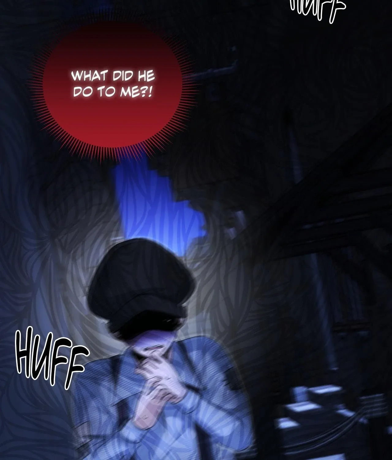 Retirement, Not Love! Chapter 31 page 73