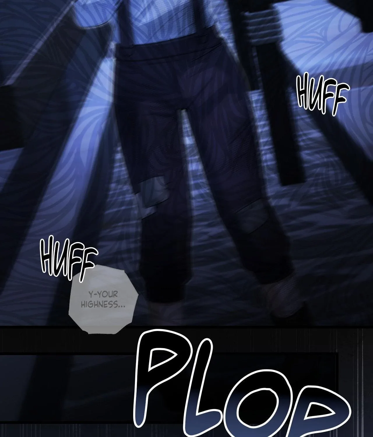 Retirement, Not Love! Chapter 31 page 74