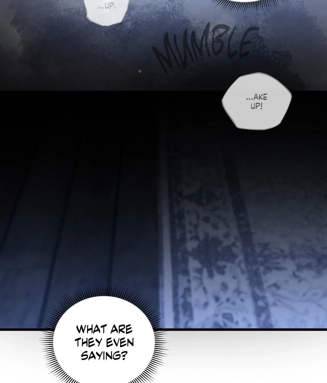 Retirement, Not Love! Chapter 31 page 77