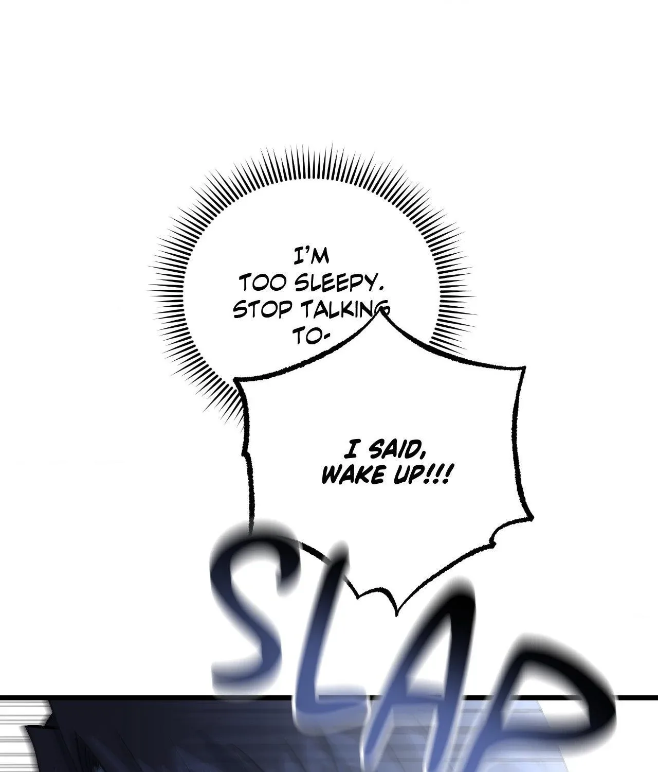Retirement, Not Love! Chapter 31 page 79