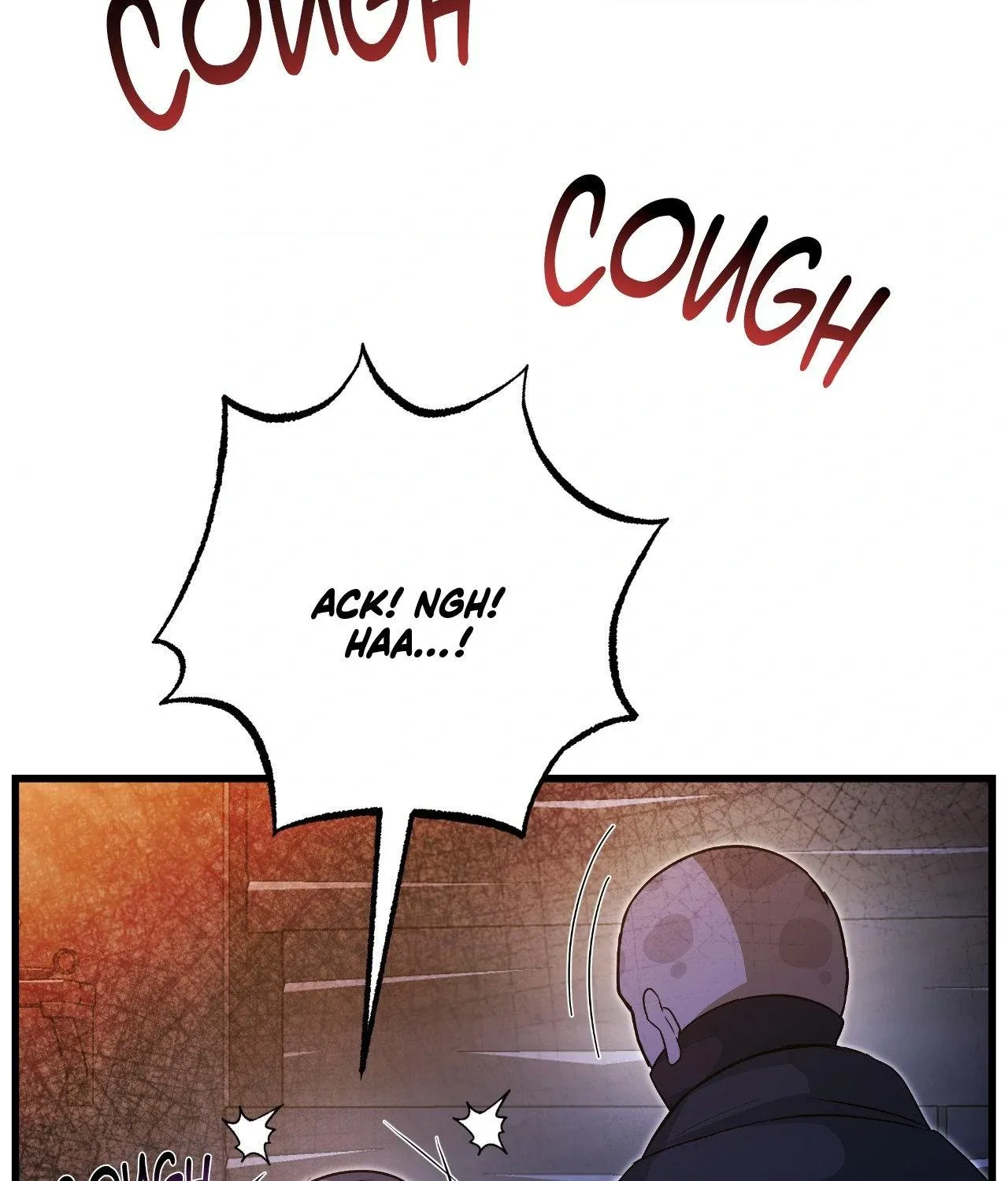 Retirement, Not Love! Chapter 31 page 81