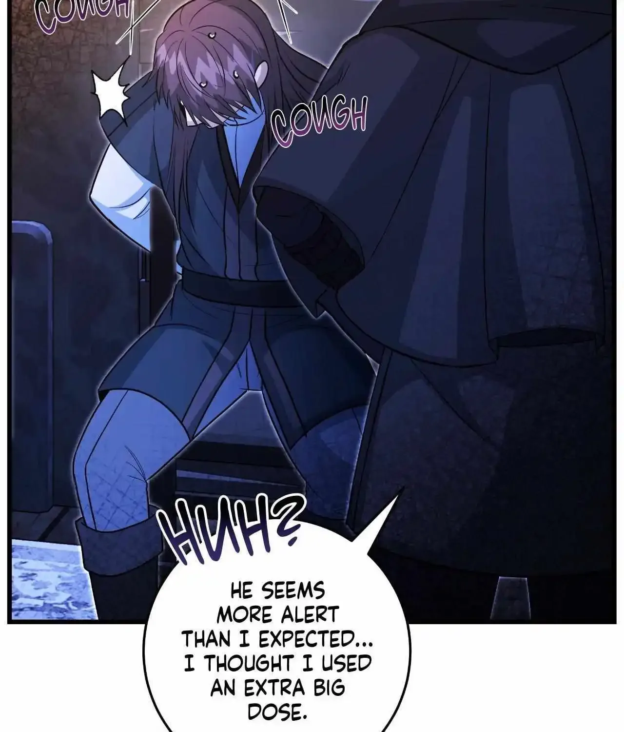 Retirement, Not Love! Chapter 31 page 82