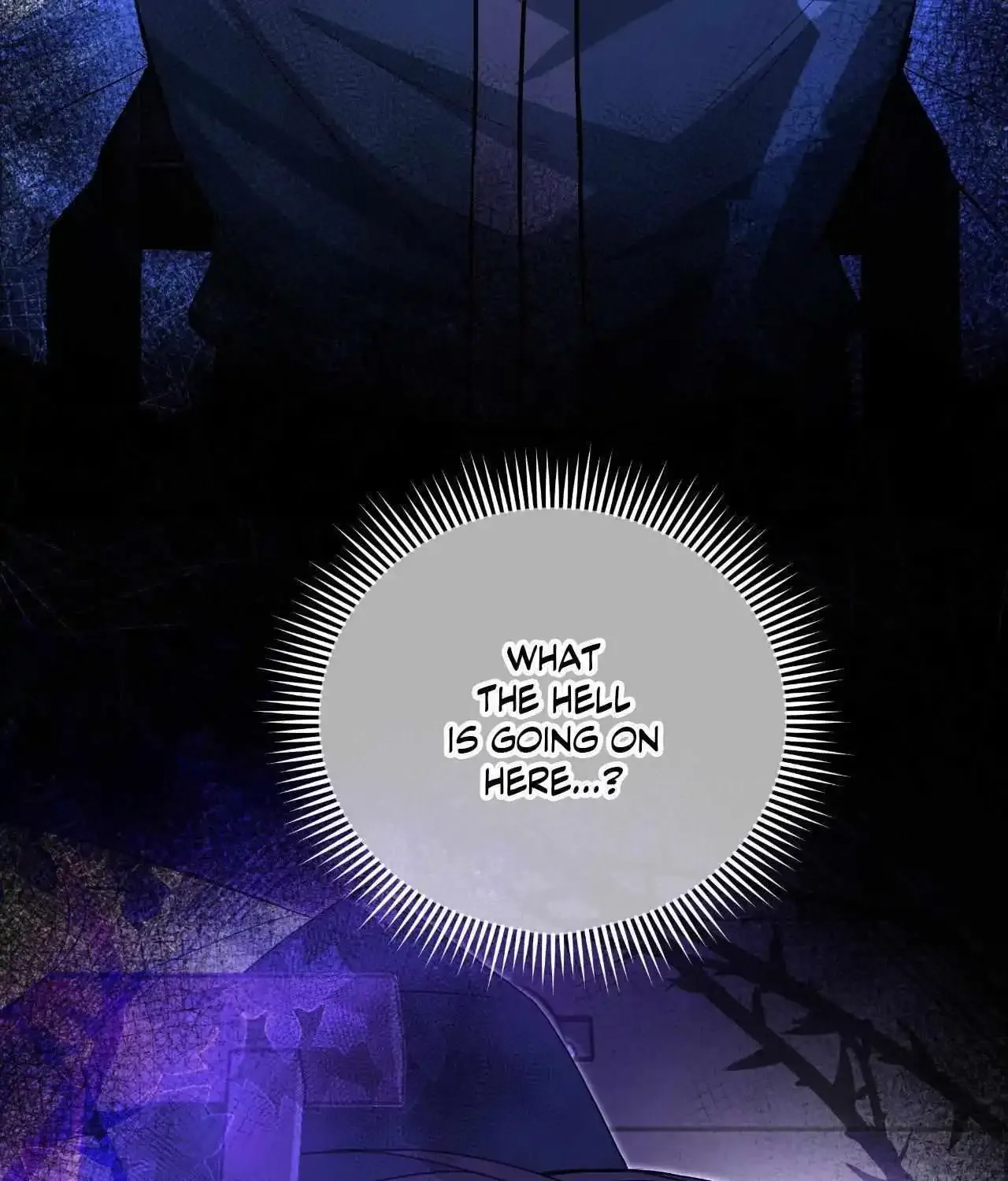 Retirement, Not Love! Chapter 31 page 85