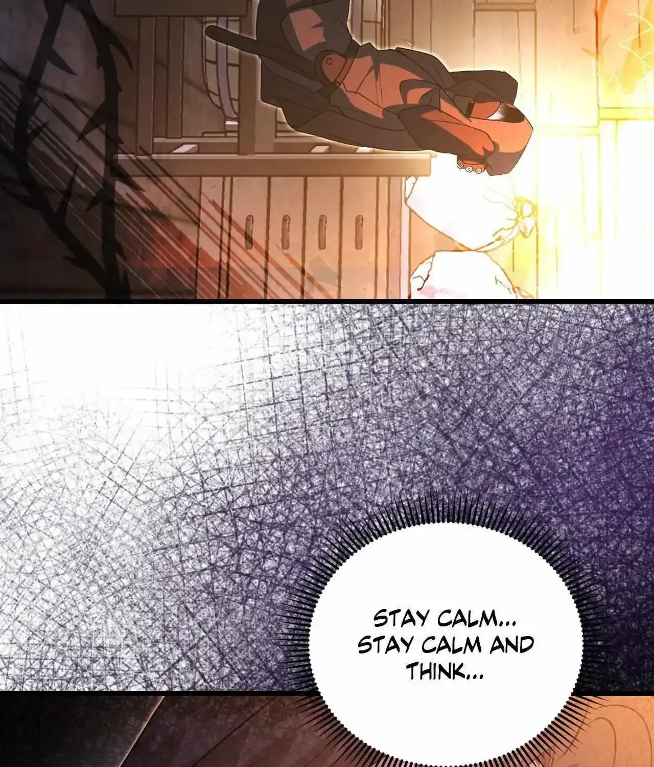 Retirement, Not Love! Chapter 31 page 88