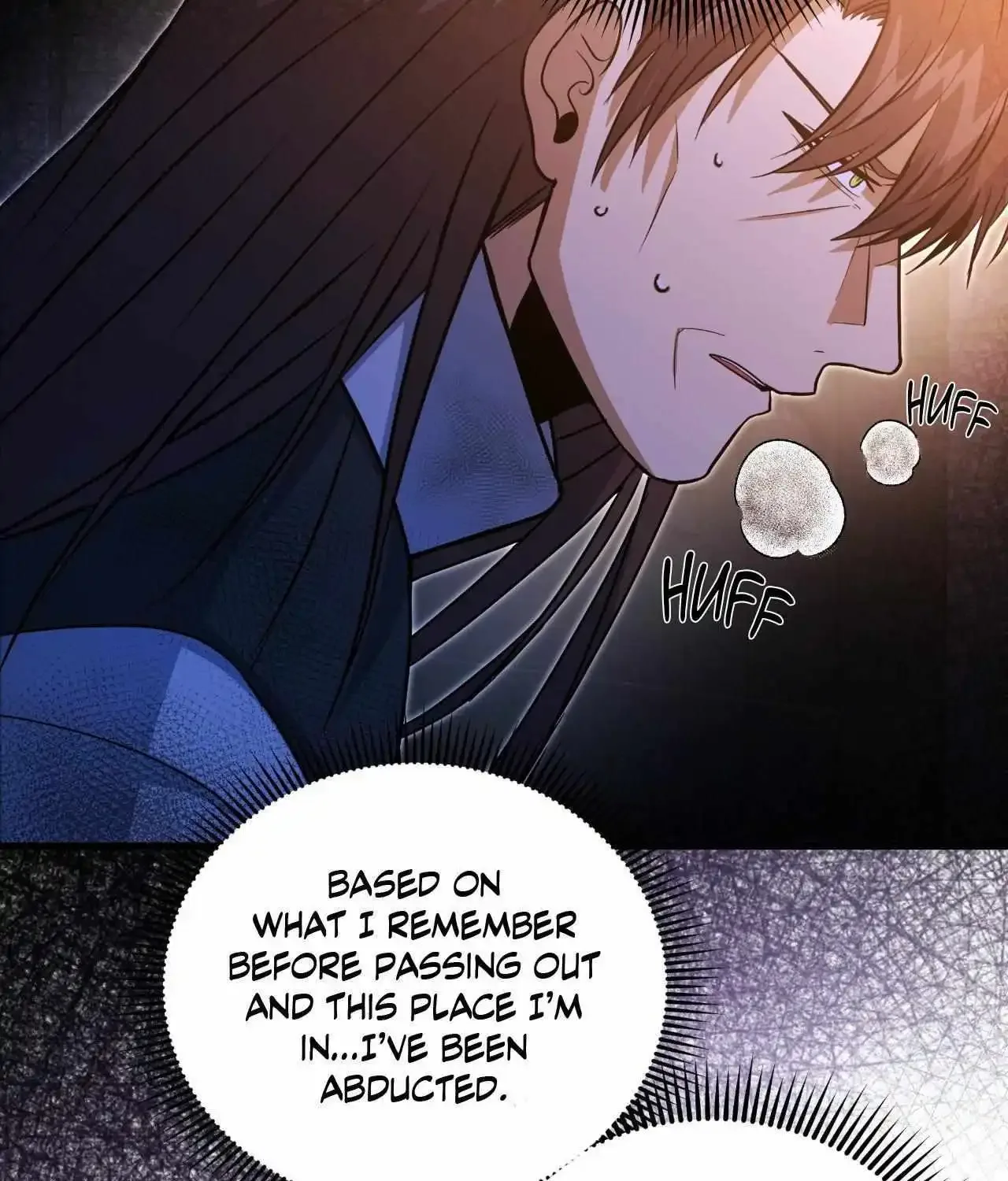 Retirement, Not Love! Chapter 31 page 89