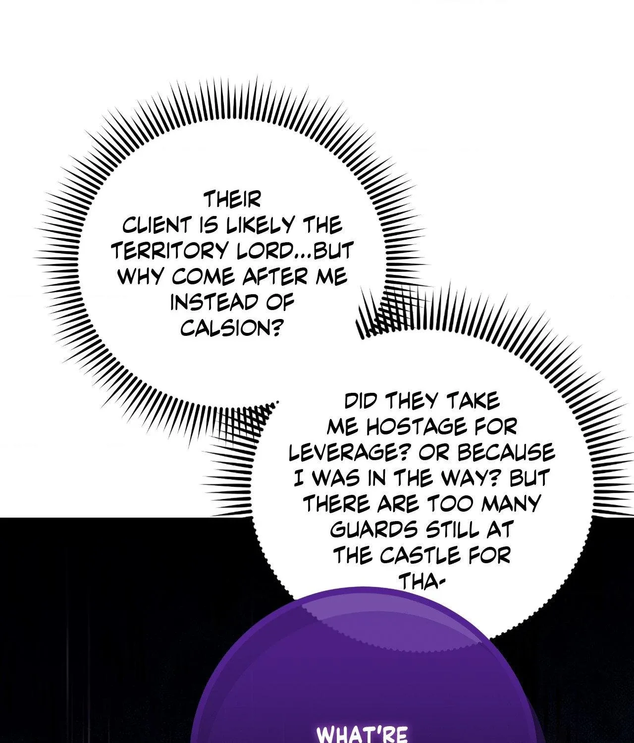 Retirement, Not Love! Chapter 31 page 91