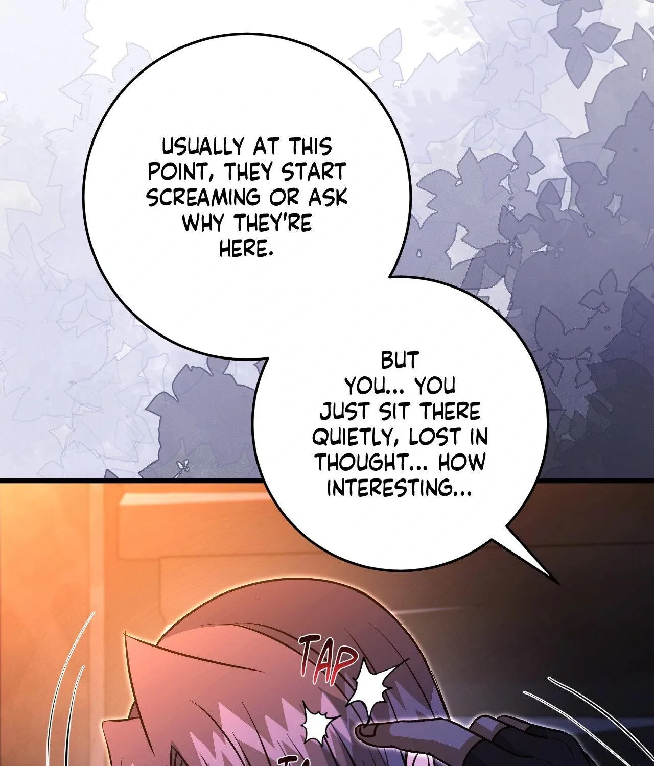 Retirement, Not Love! Chapter 31 page 94