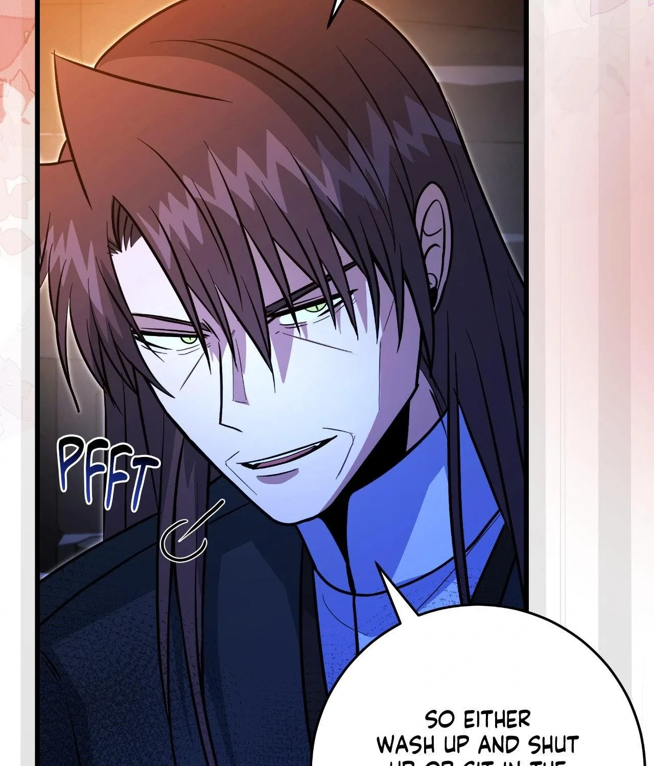 Retirement, Not Love! Chapter 31 page 97