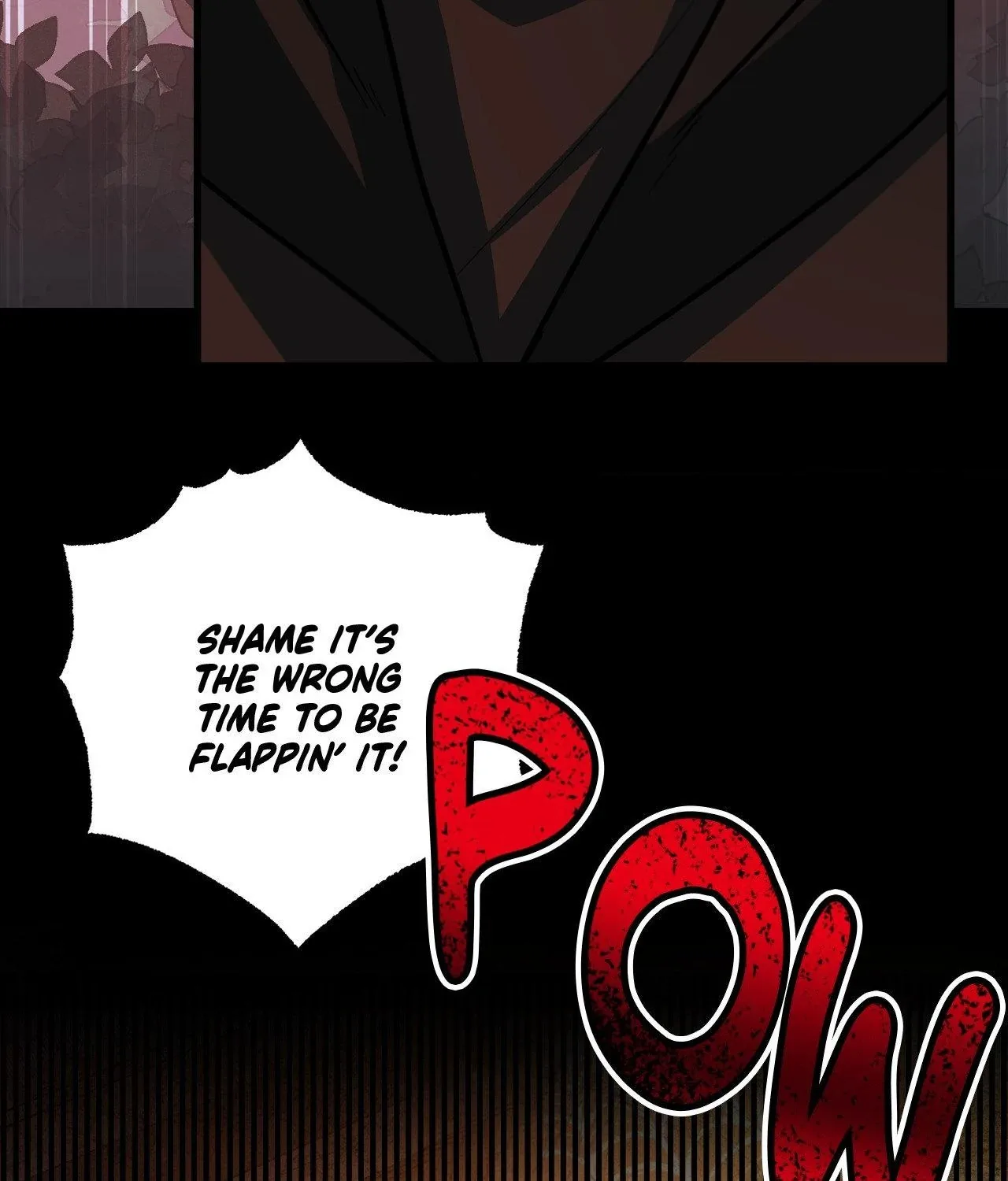 Retirement, Not Love! Chapter 31 page 100