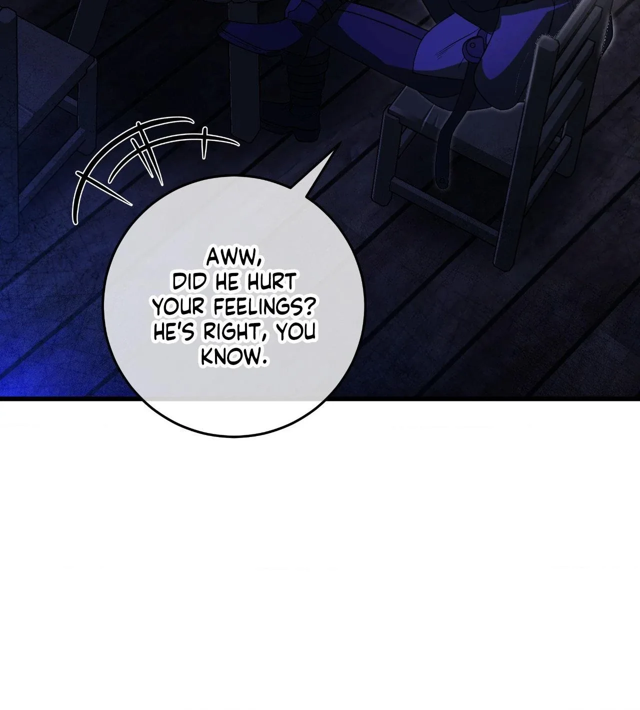 Retirement, Not Love! Chapter 31 page 102