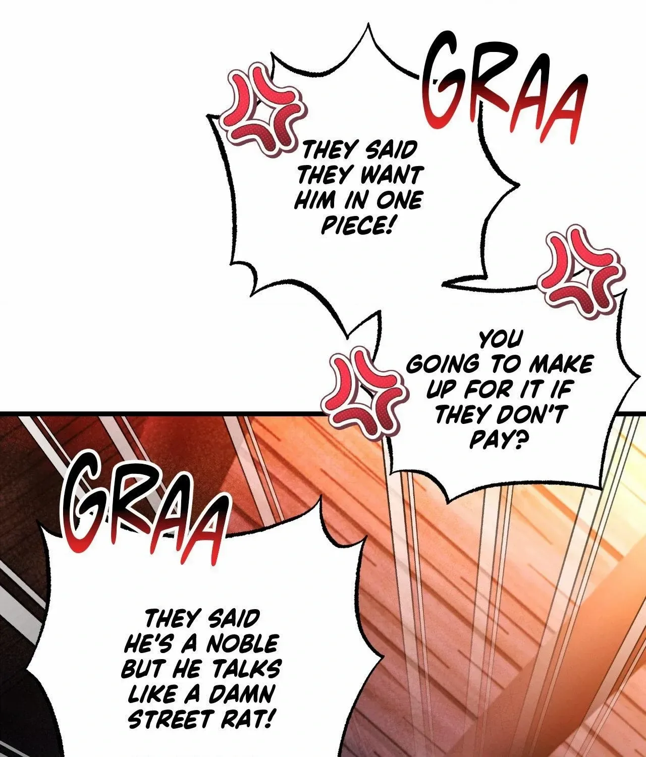 Retirement, Not Love! Chapter 31 page 103
