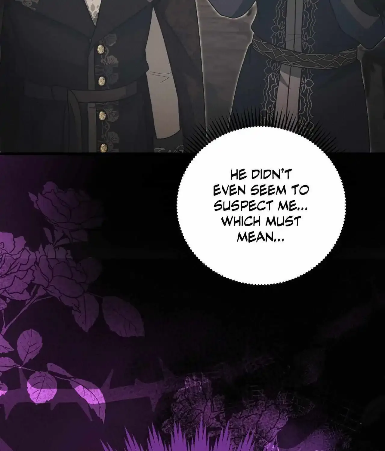 Retirement, Not Love! Chapter 31 page 107