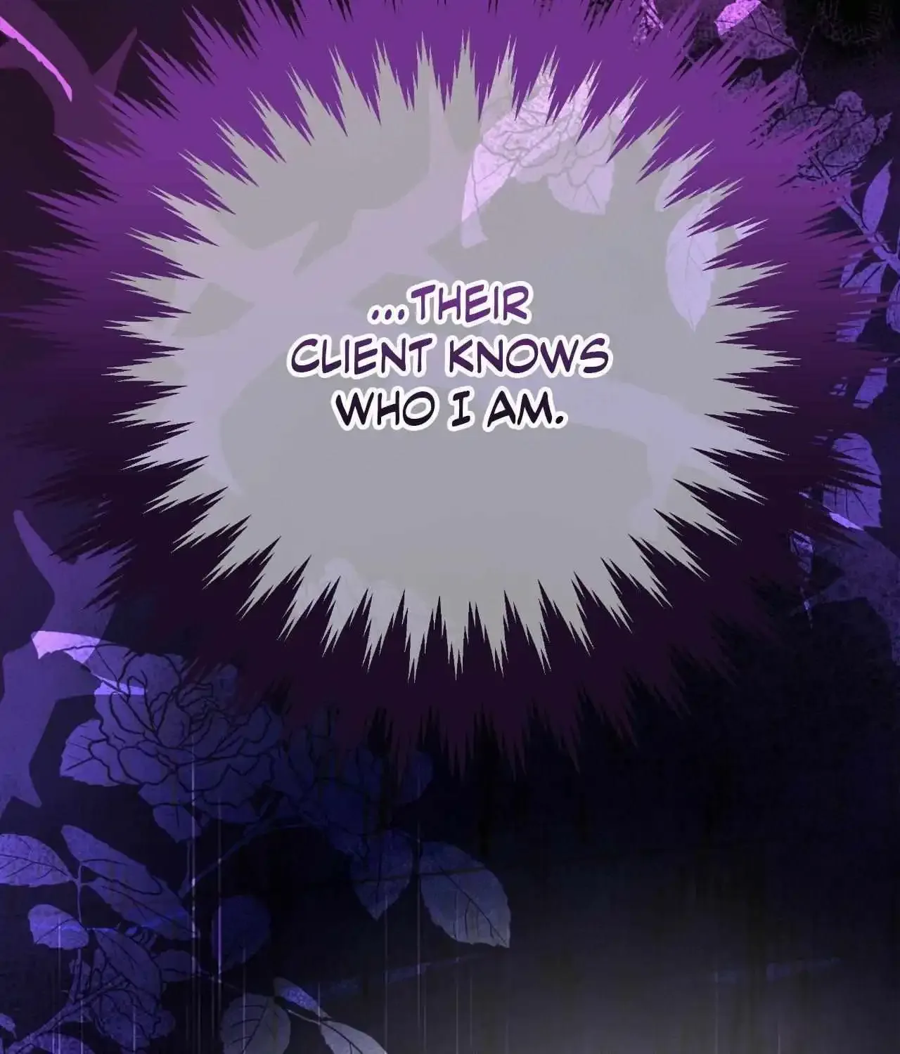 Retirement, Not Love! Chapter 31 page 108