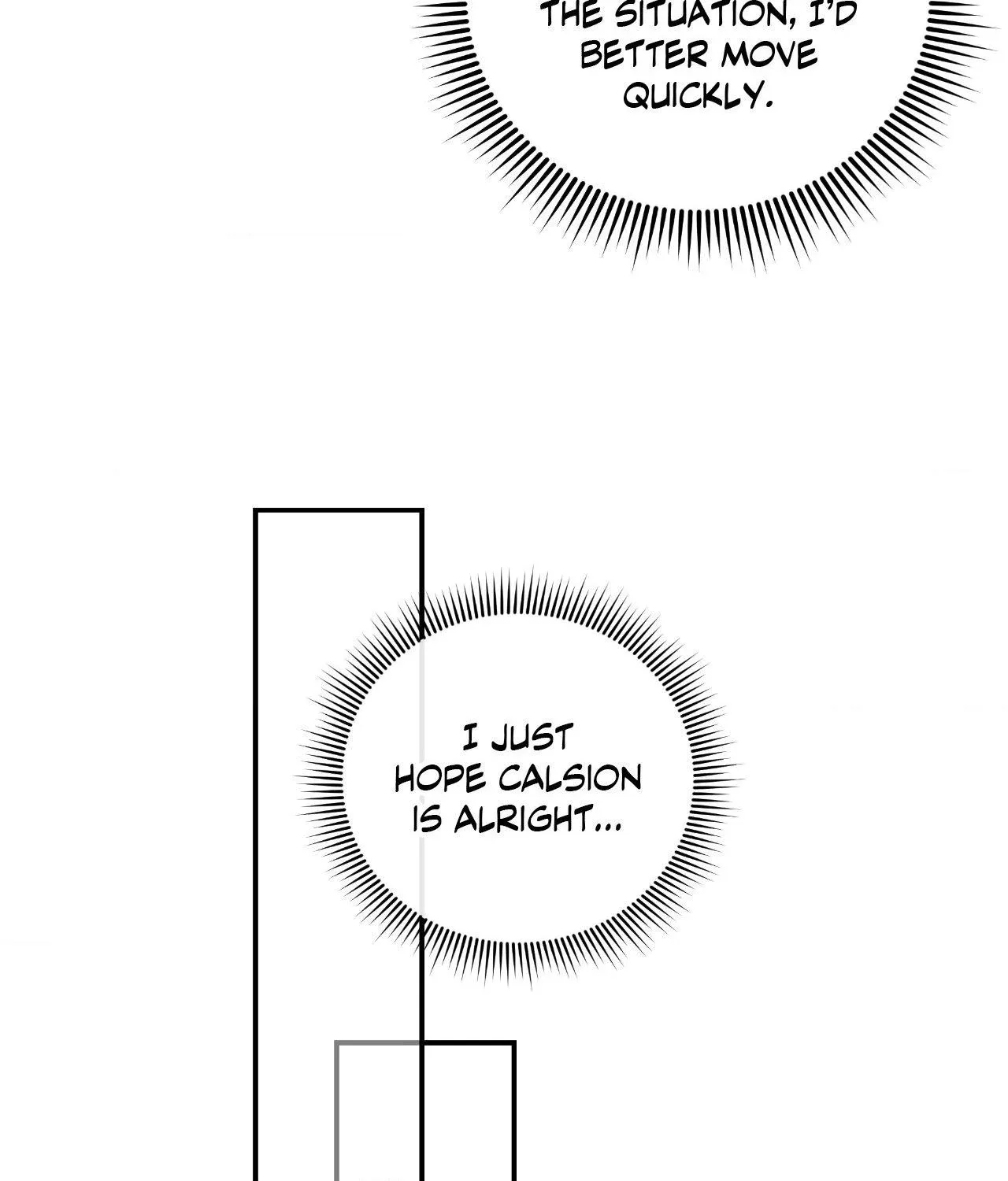 Retirement, Not Love! Chapter 31 page 113