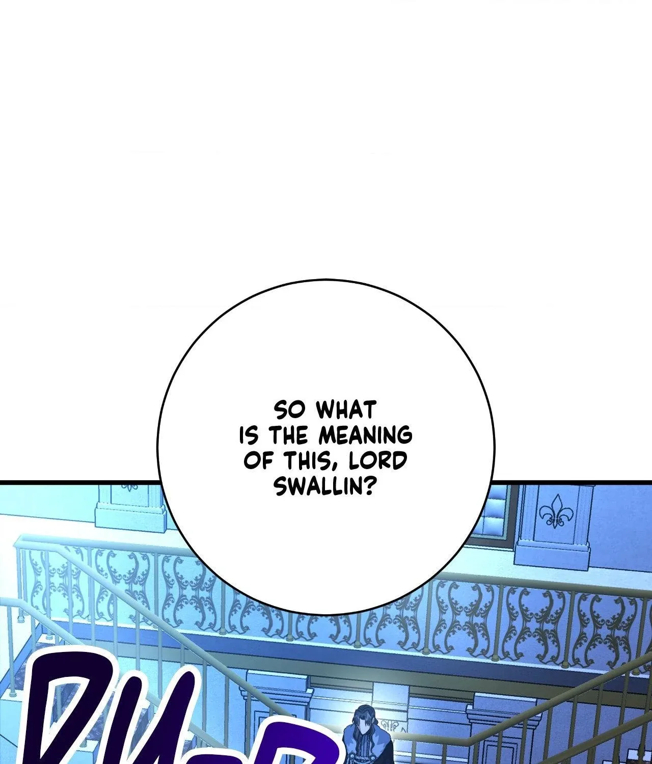 Retirement, Not Love! Chapter 31 page 116