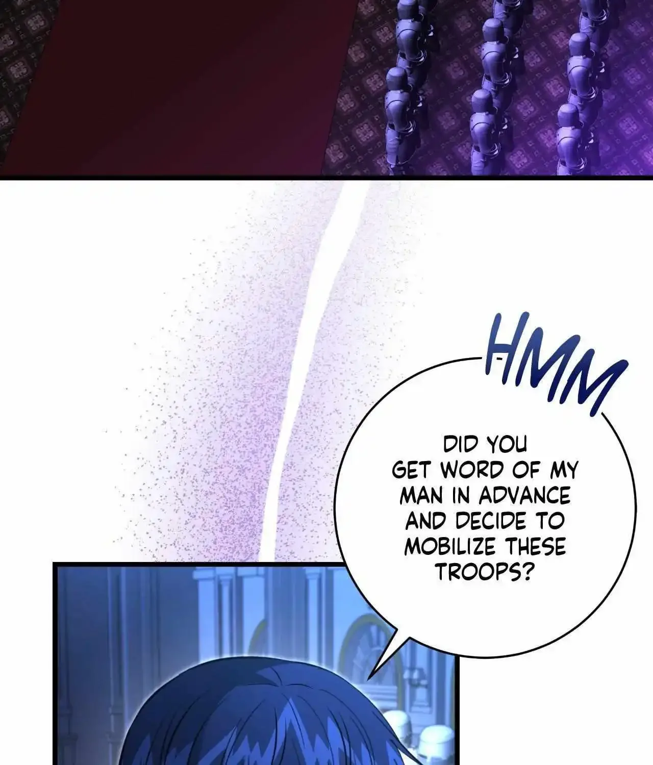 Retirement, Not Love! Chapter 31 page 118