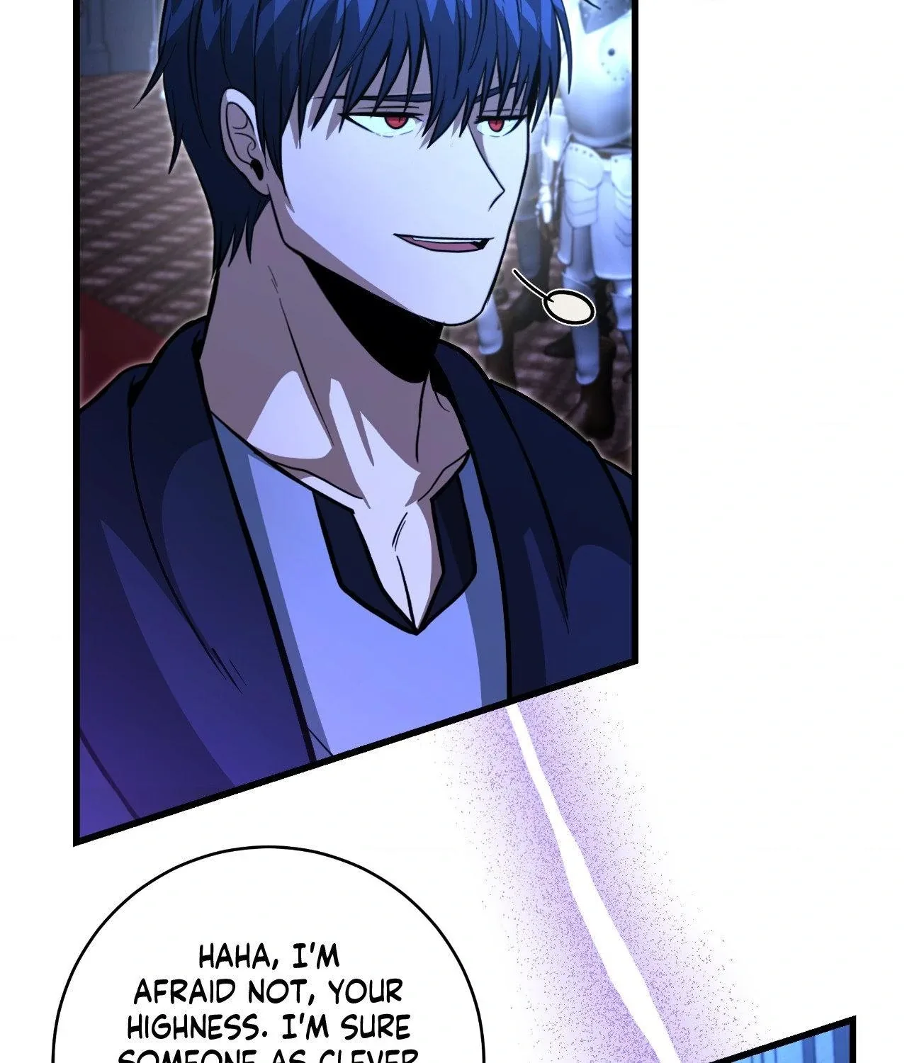 Retirement, Not Love! Chapter 31 page 119
