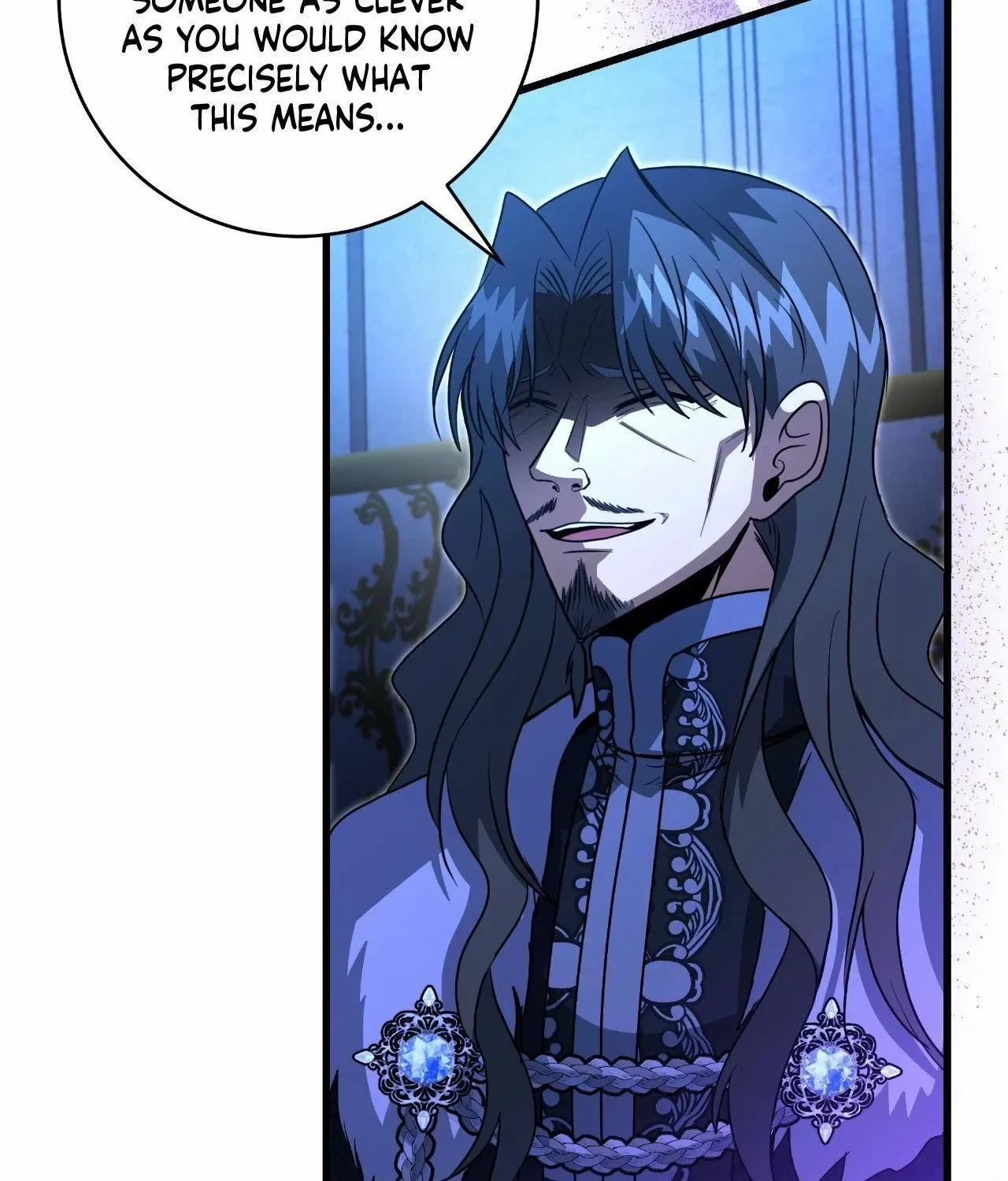 Retirement, Not Love! Chapter 31 page 120
