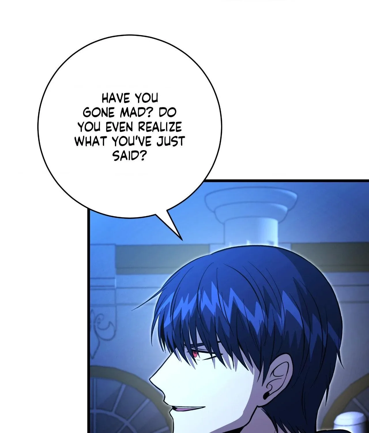 Retirement, Not Love! Chapter 31 page 124