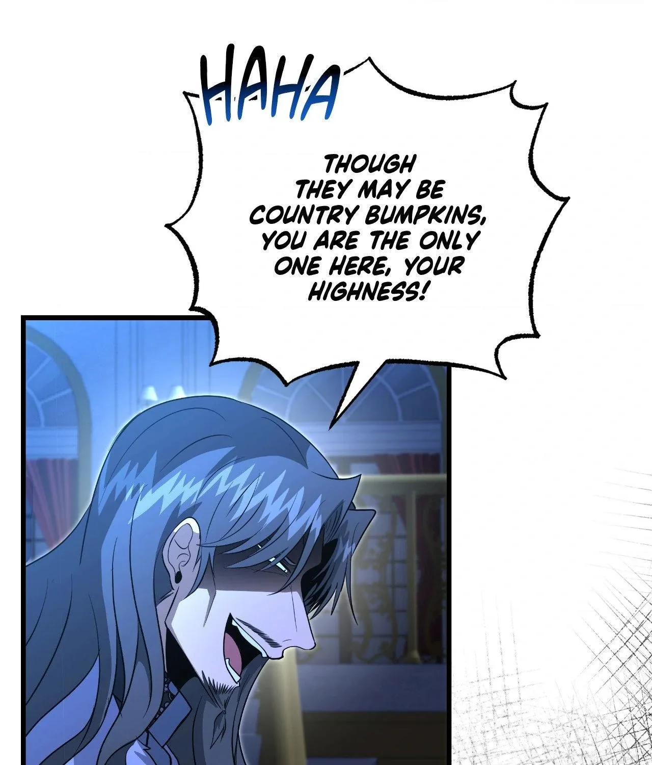 Retirement, Not Love! Chapter 31 page 127