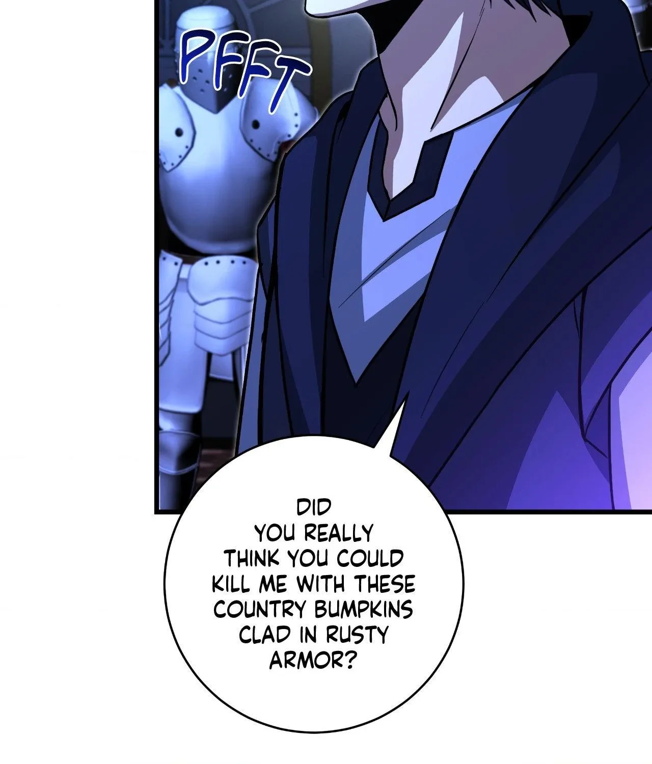 Retirement, Not Love! Chapter 31 page 125