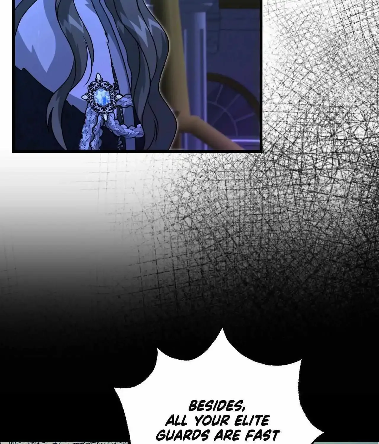 Retirement, Not Love! Chapter 31 page 128