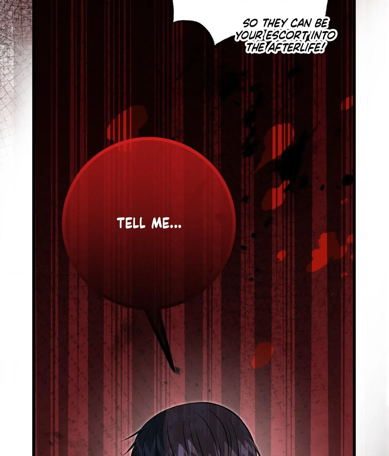Retirement, Not Love! Chapter 31 page 131