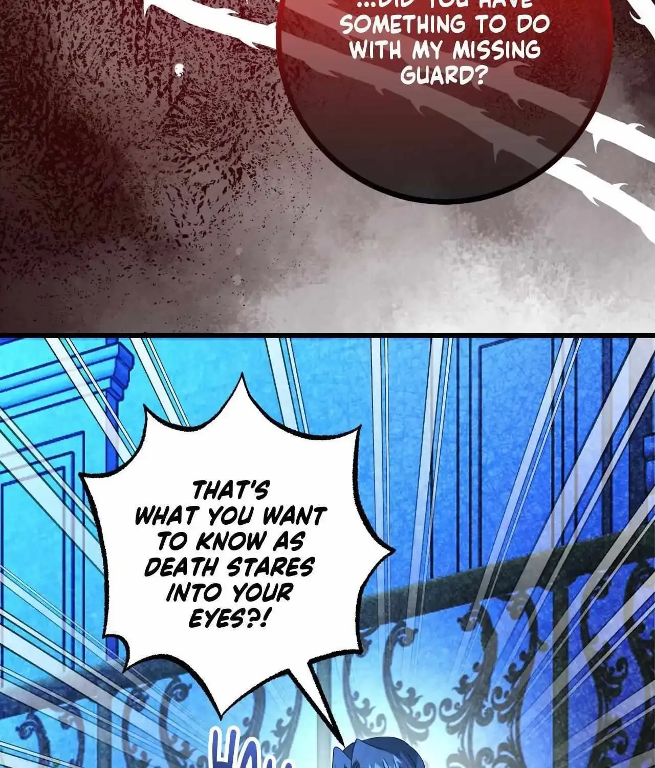 Retirement, Not Love! Chapter 31 page 133