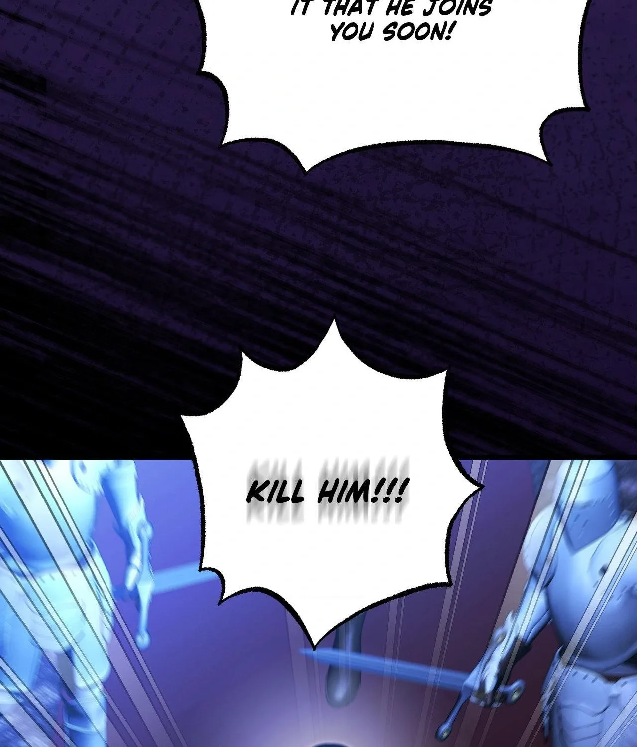 Retirement, Not Love! Chapter 31 page 137