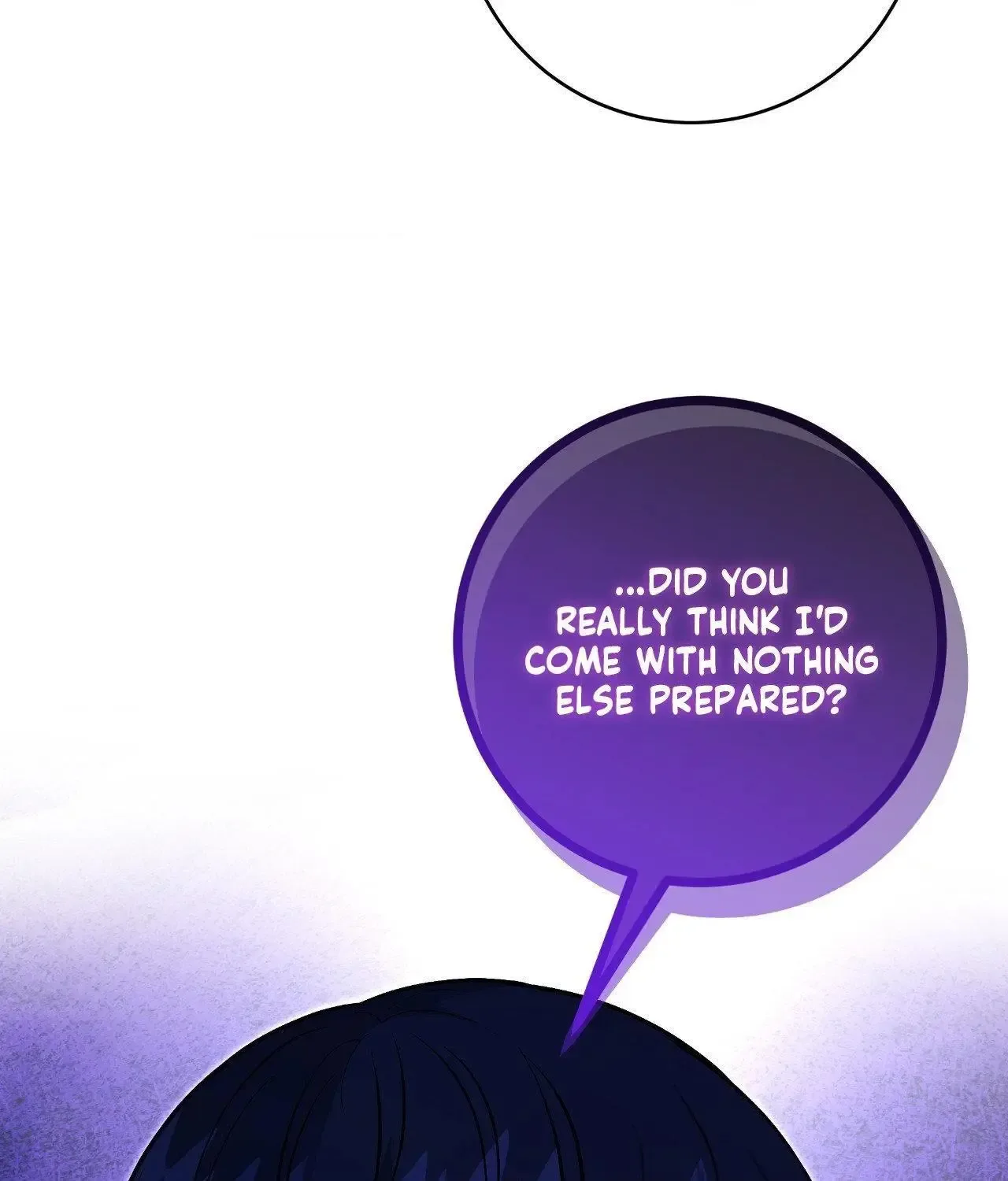 Retirement, Not Love! Chapter 32 page 29