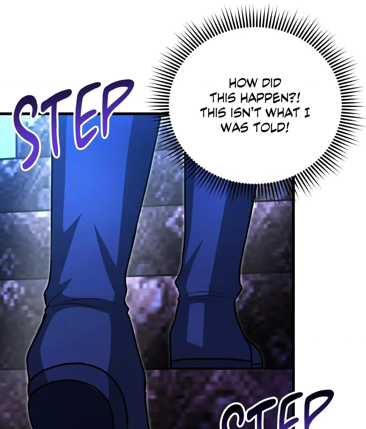 Retirement, Not Love! Chapter 32 page 25