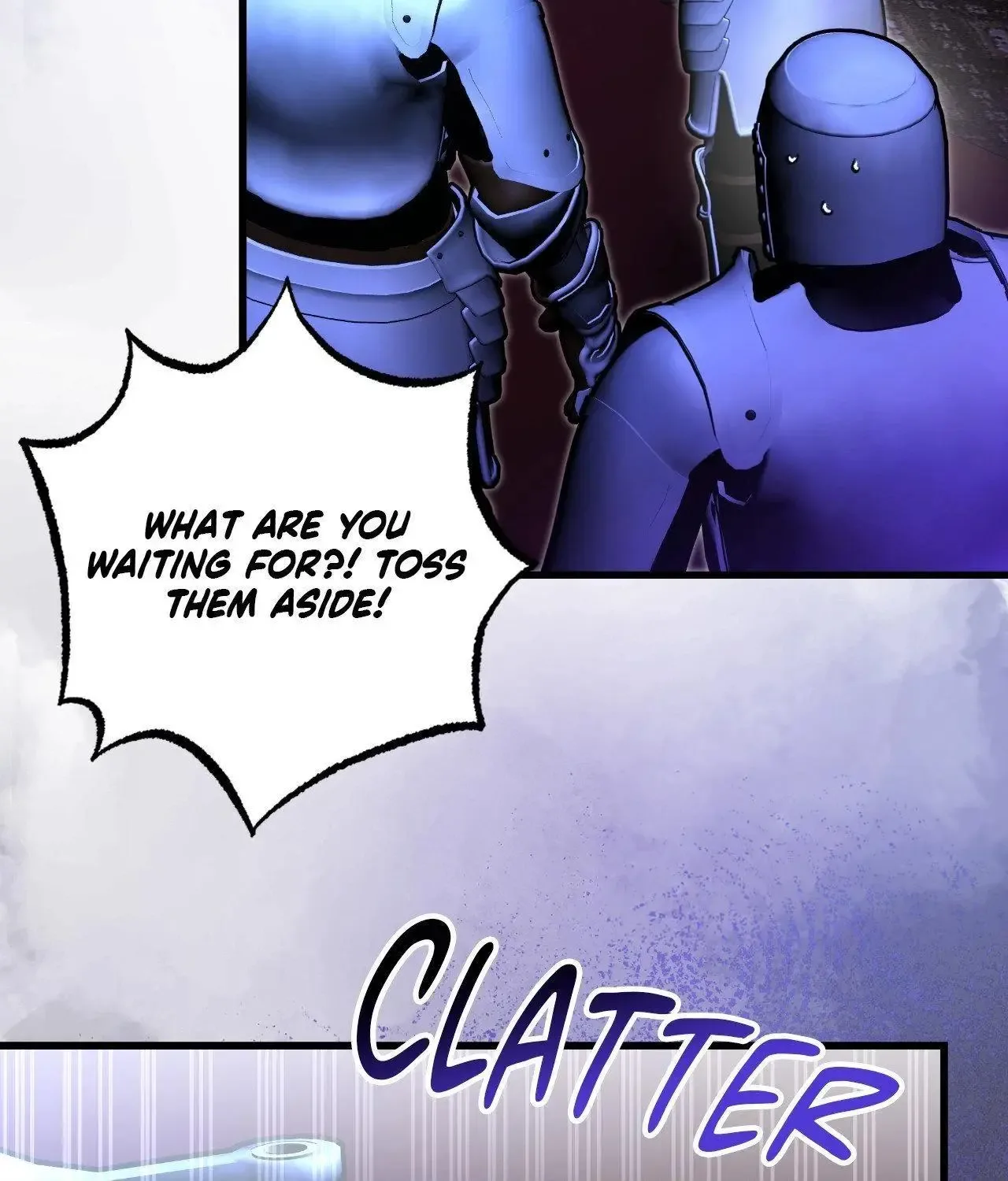 Retirement, Not Love! Chapter 32 page 17