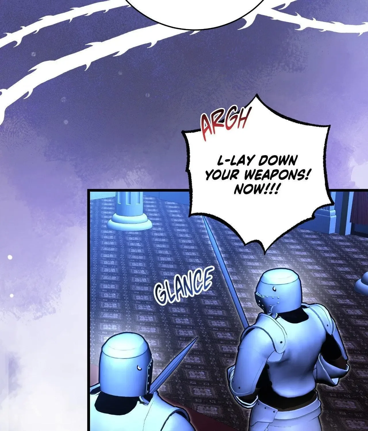 Retirement, Not Love! Chapter 32 page 16