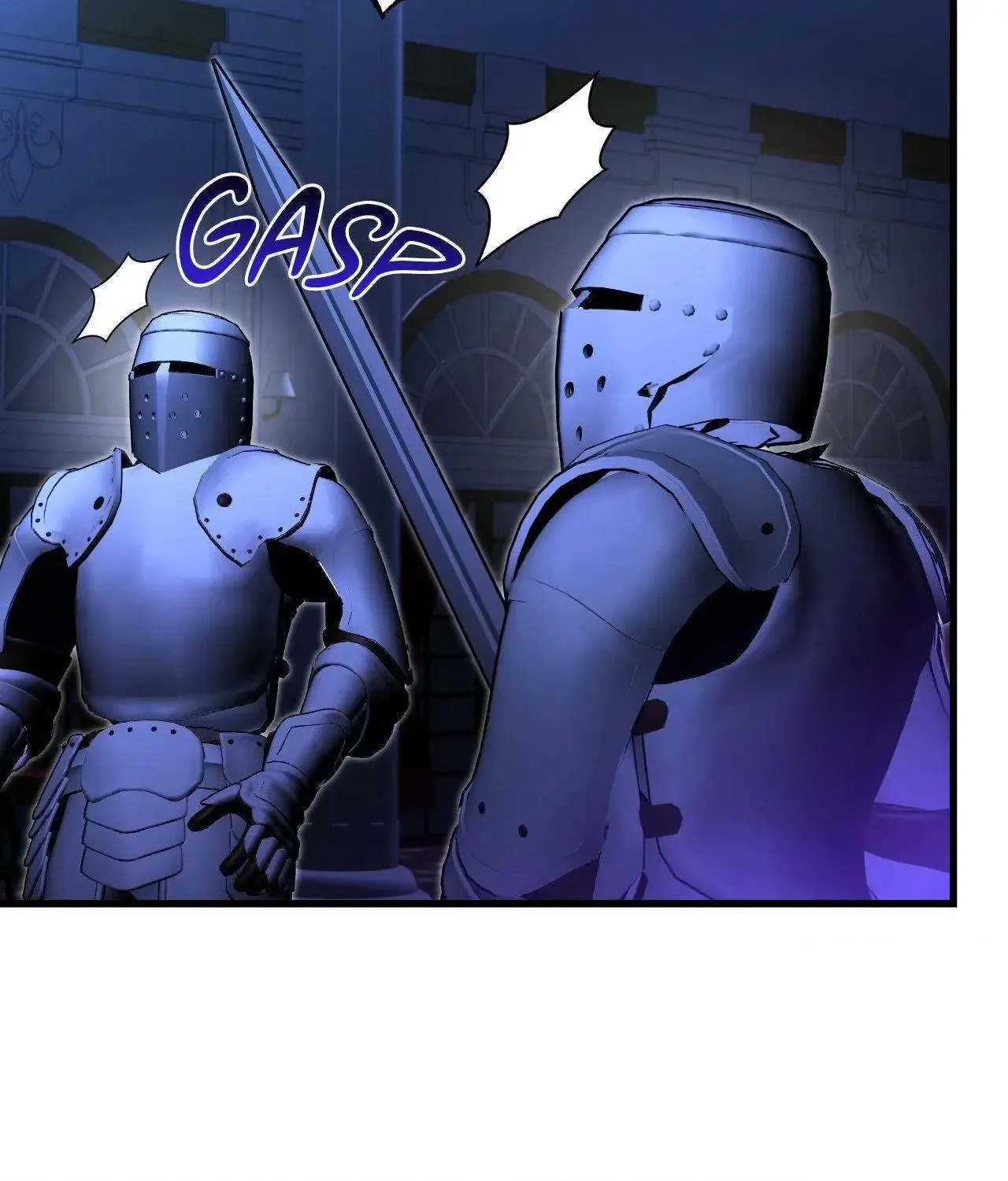 Retirement, Not Love! Chapter 32 page 12