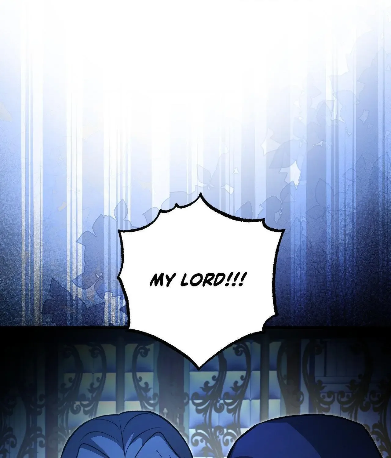 Retirement, Not Love! Chapter 32 page 14