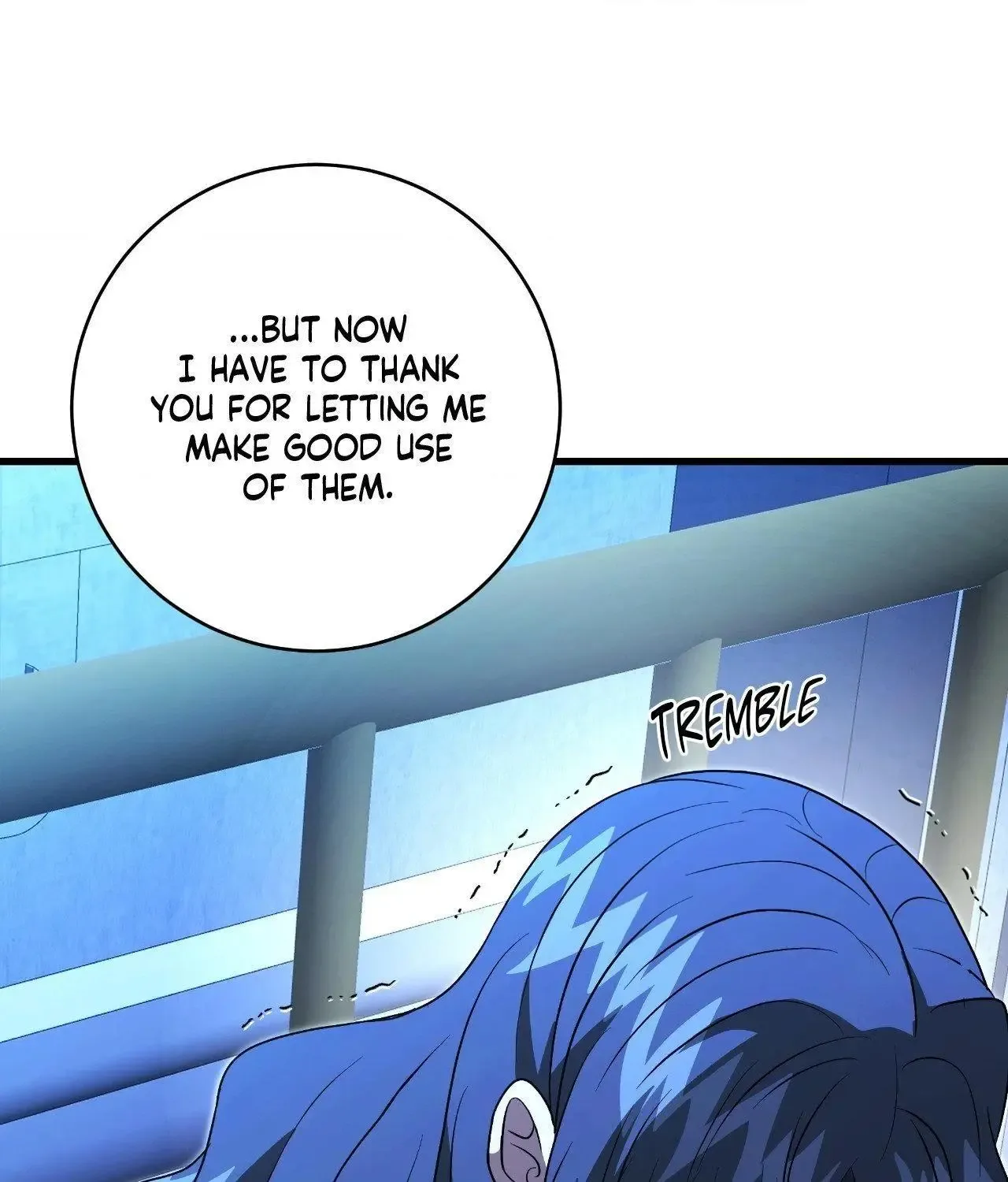 Retirement, Not Love! Chapter 32 page 40