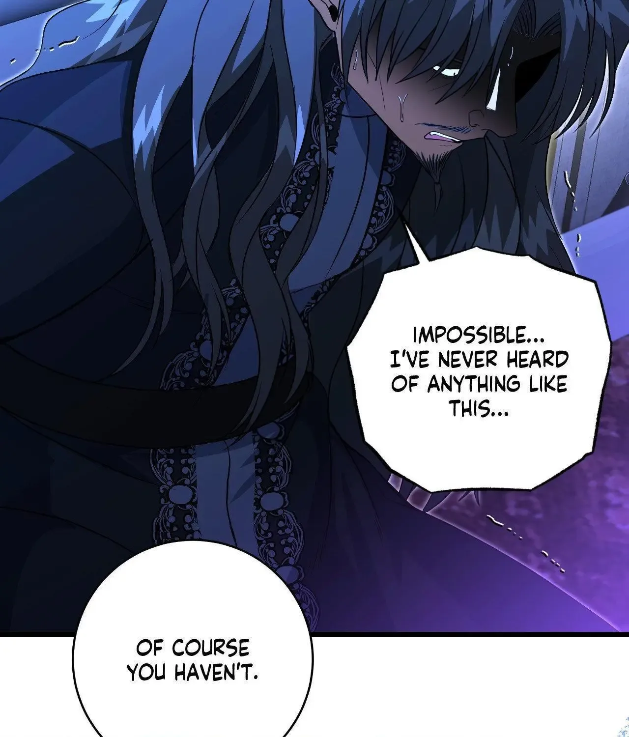 Retirement, Not Love! Chapter 32 page 41