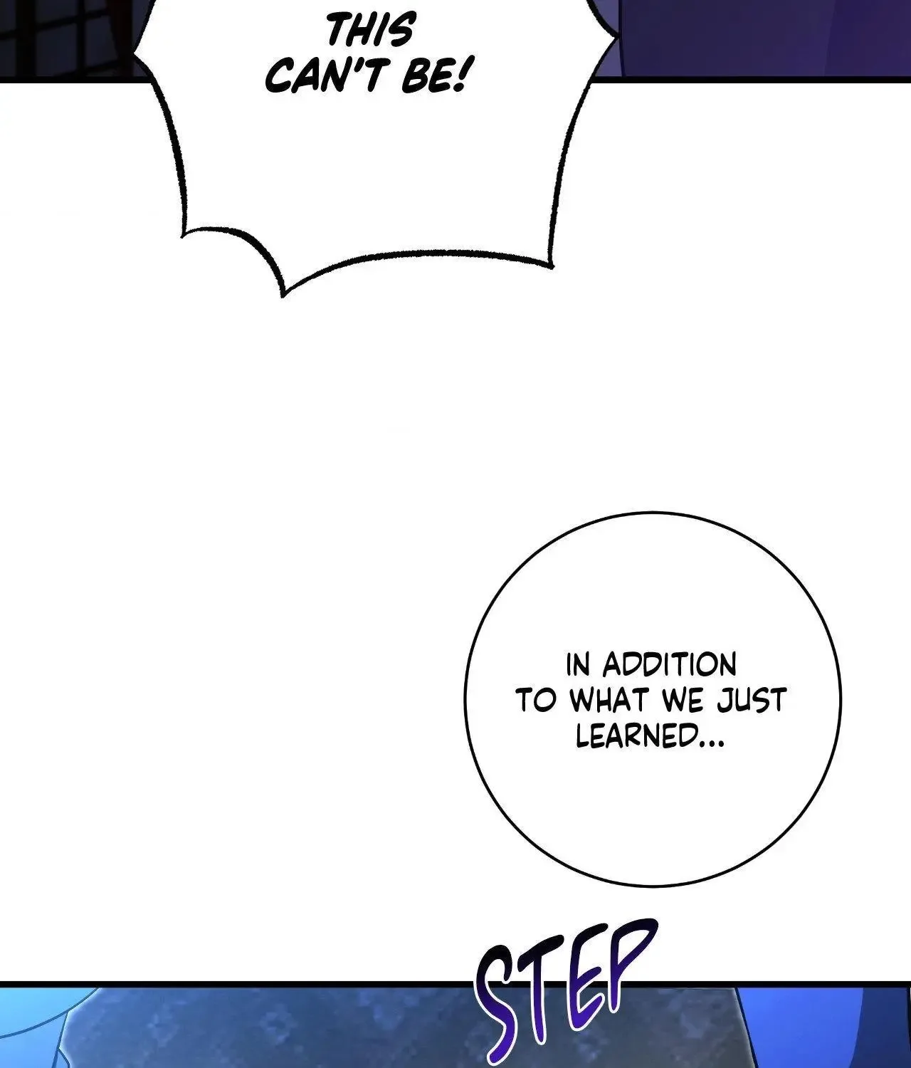 Retirement, Not Love! Chapter 32 page 45